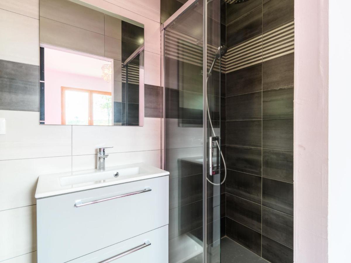 Holiday Home Petrocq - Lit120 By Interhome Lit-et-Mixe Ngoại thất bức ảnh